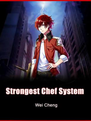 Strongest Chef System